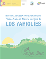 Análisis de unidades de ordenación territorial en el P.N Natural de la Reserva de los Yariguíes 