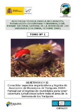 Declaración del Parque Nacional de la Serranía de los Yariguíes