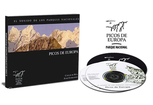 Los sonidos del Parque Nacional de los Picos de Europa