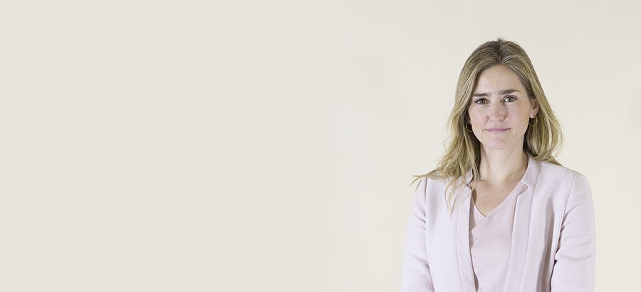 Ministra Teresa Ribera