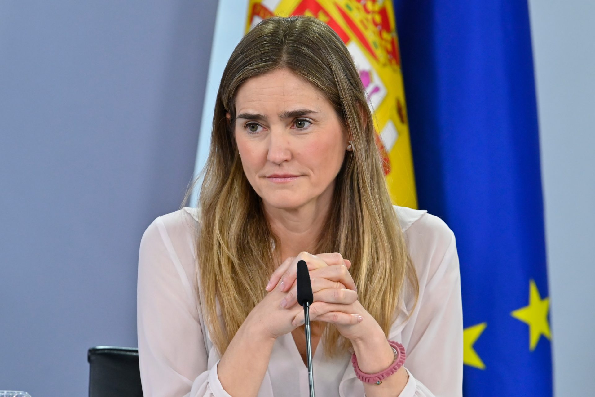 Sara Aagesen