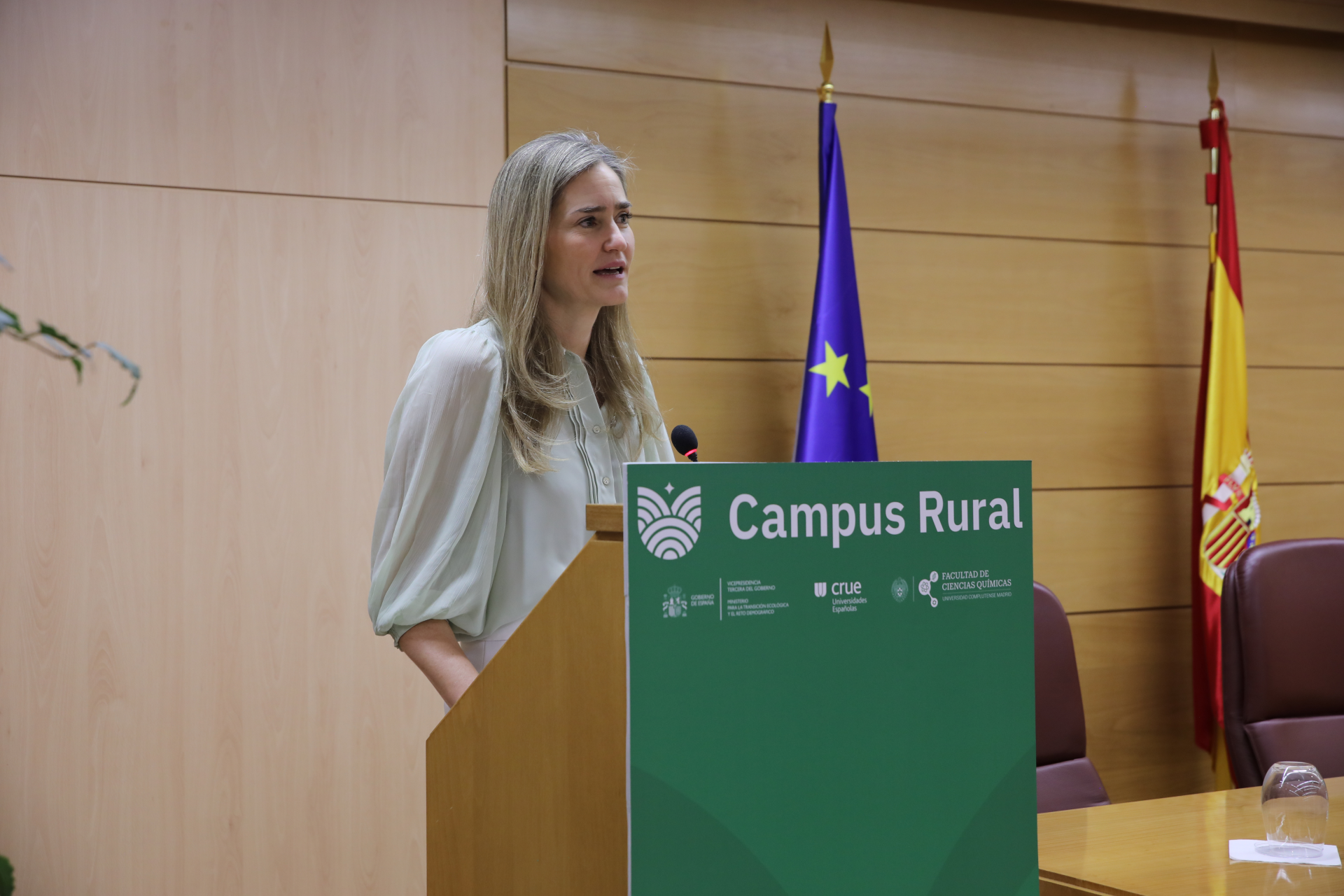 Sara Aagesen