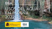 Usos del Agua en España