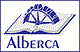 Logo Alberca