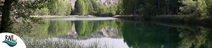 Laguna de Somolinos
