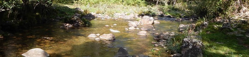 Reserva Natural Fluvial Río Urbión desde su nacimiento hasta su desembocadura en el río Najerilla