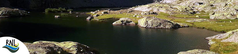 Laguna Grande de Gredos