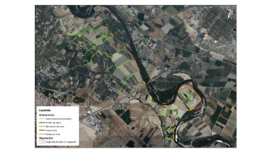 LIFE Ebro Resilience Fase 2