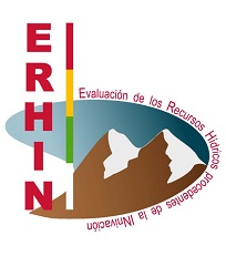 Logo ERHIN