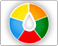 Logotipo de Indicadores del Agua