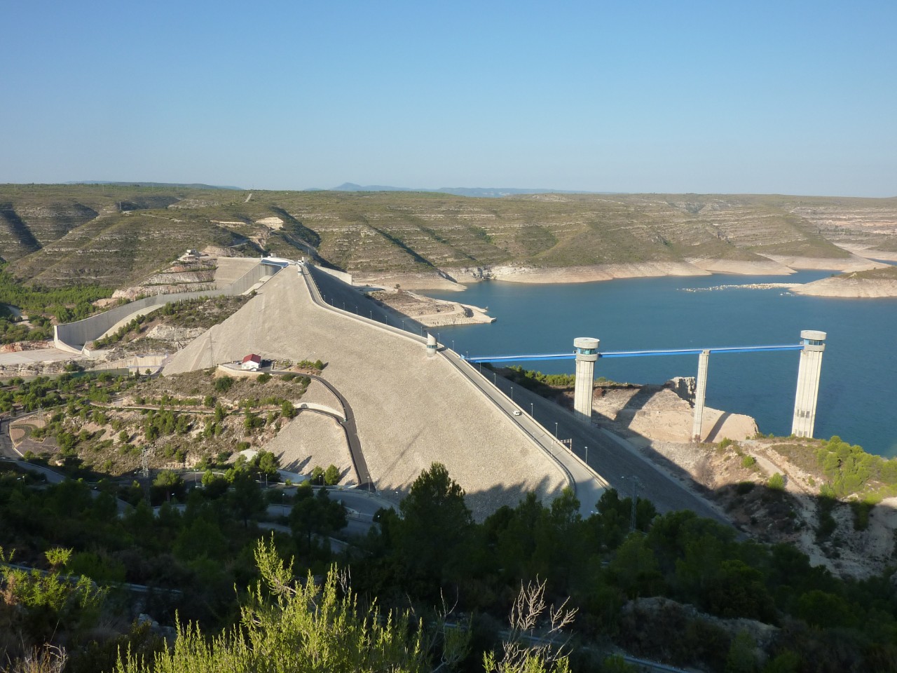 Embalse