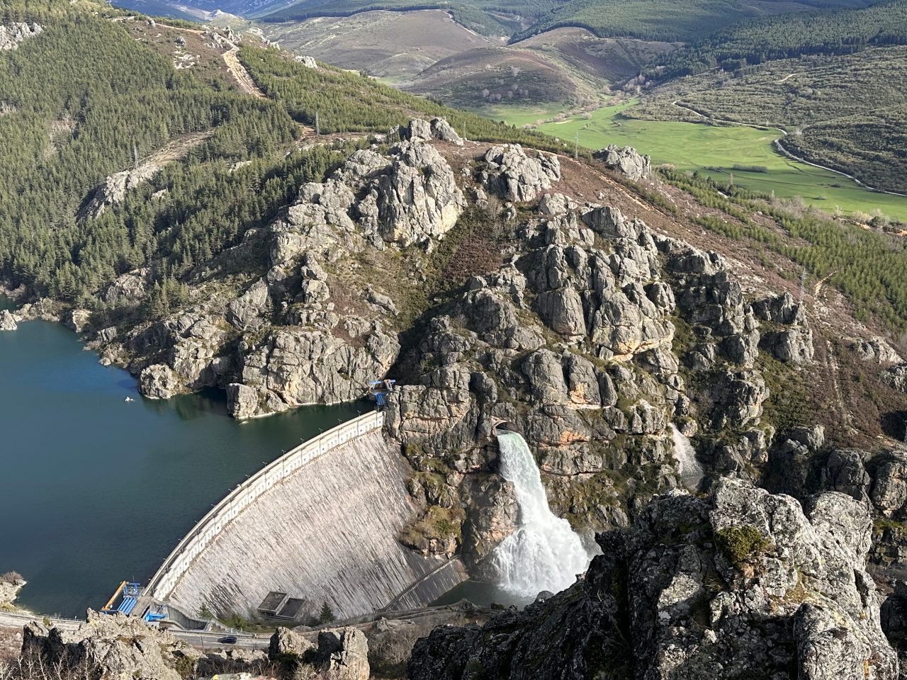 Presa