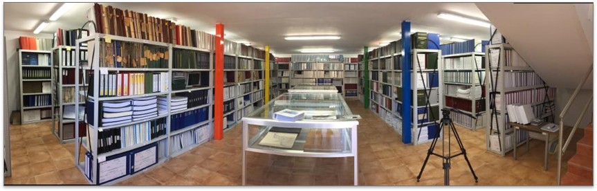 Archivo