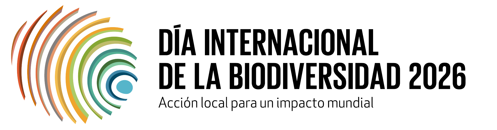Día Internacional de la Diversidad Biológica