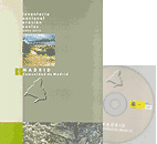 Portada gráfica del Inventario Nacional de Erosión de Suelos, libro y CD-rom