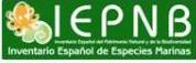 Logotipo del Inventario Español de Especies Marinas