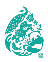 Logo COP 15 CBD