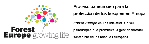 Logo Forest Europe