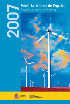 portada PAE 2007