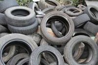 Neumáticos de reposición