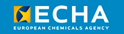 Banner European Chemicals Agency