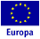 Logo Europa