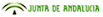 Logo de la Junata de Andalucía
