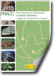 Plan Nacional de Adaptación al Cambio Climático (PNACC) Segundo Programa de Trabajo