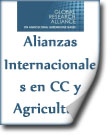Alianzas Internacionales en CC y Agricultura