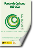 Portada Fondo de Carbono FES CO2