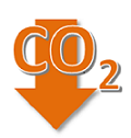 Imagen reducción CO2