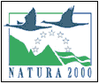 Logotipo Red Natura 2000