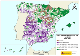 Banner Reto Demográfico - DATOS ECONÓMICOS