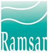 Logo RAMSAR