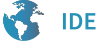 Logo IDE del Ministerio