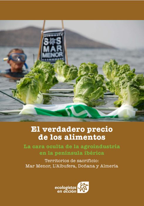Raíces. La vida en la encrucijada de la ciencia, la naturaleza y el espíritu