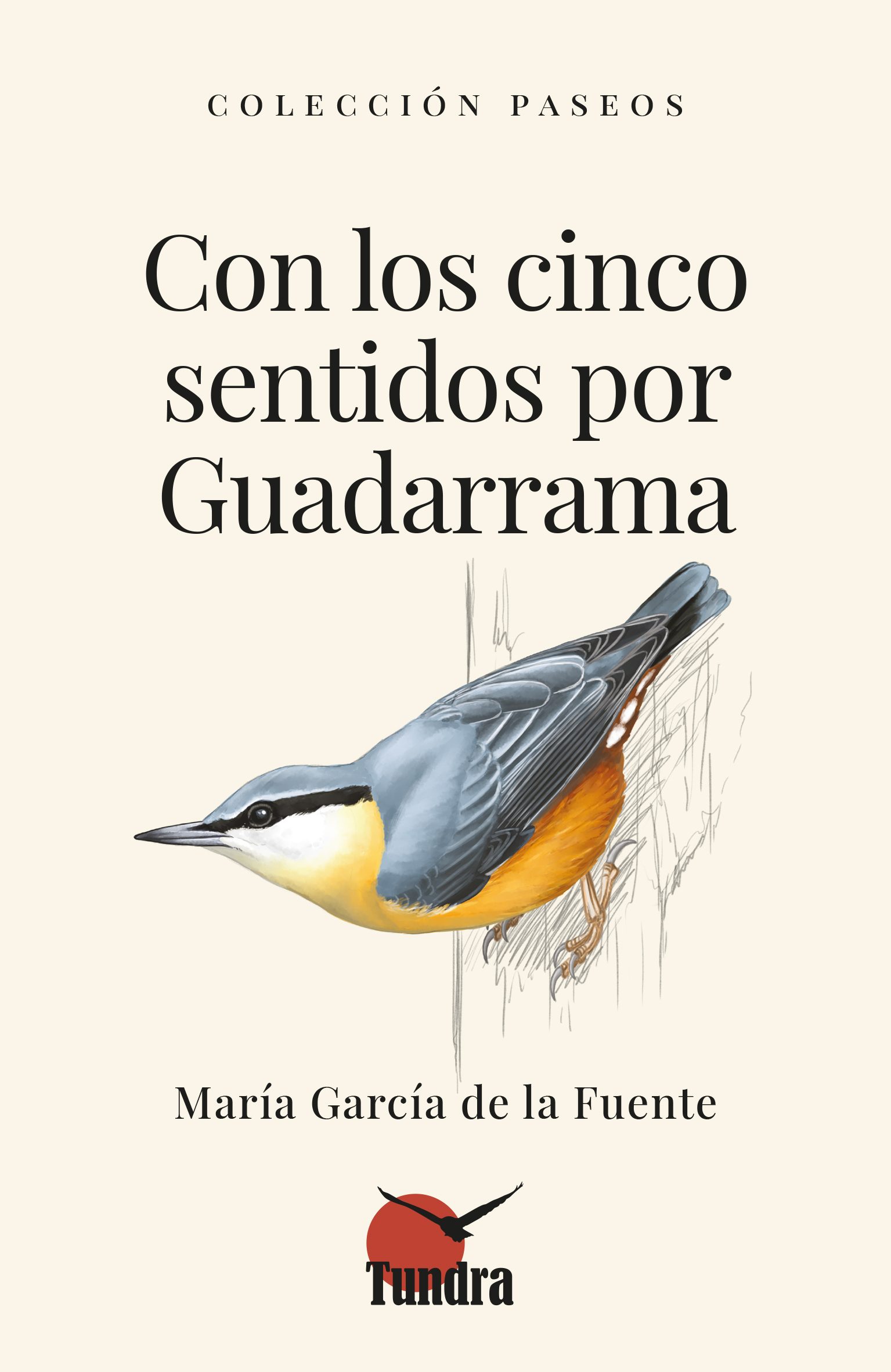  Terra Viva. Mi vida en una biodiversidad de movimientos