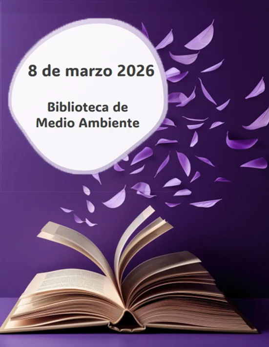 Recopilación bibliográfica: implicación de las mujeres en el ámbito de la ecología y el medio ambiente