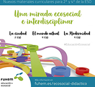 FUHEM materiales curriculares
