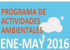 Programa de actividades Ayuntamiento Murcia
