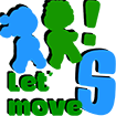 Proyecto Let'S Move