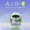 A.I.R-e, asistente virtual de reciclaje