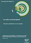 La crisis ecosocial: una breve aproximación al caso español