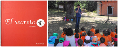 Los árboles y sus secretos