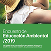 Encuesta de Educación Ambiental 2019. 349 docentes de toda España opinan sobre el estado de la enseñanza del medio ambiente en las escuelas españolas