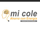 Mi cole ahorra energía