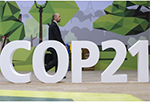 cop 21. Convención Marco de Naciones Unidas sobre el Cambio Climático