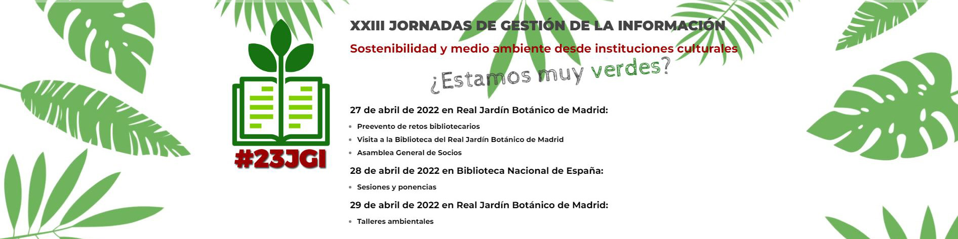XXIII Jornadas_Gestion_Informacion_SEDIC