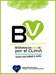 Bibliotecas Verdes por el Clima (2019)
