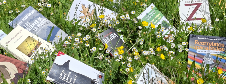 Cubles de Lecturas Verdes